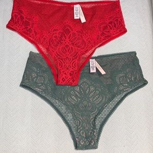 Brand New Victoria Secret Panties
